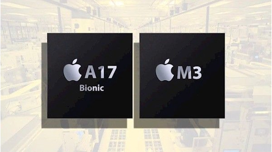 运城苹果15维修站分享iPhone15系列会用3nm芯片吗 